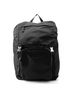 Prada 100% Nylon Black Prada Backpack Nylon V135 PRADA Black Handbag One size - photo 1