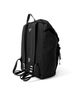 Prada 100% Nylon Black Prada Backpack Nylon V135 PRADA Black Handbag One size - photo 2