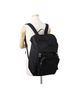Prada 100% Nylon Black Prada Backpack Nylon V135 PRADA Black Handbag One size - photo 4