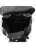 Prada 100% Nylon Black Prada Backpack Nylon V135 PRADA Black Handbag One size - photo 5