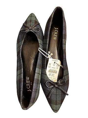 J.Crew Flats (view 1)