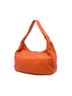 Prada 100% Leather Orange Vitello Phenix Satchel One size - photo 3