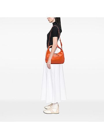 Prada Vitello Phenix Satchel (view 2)