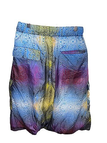 Yohji Yamamoto Cargo Pants (view 2)