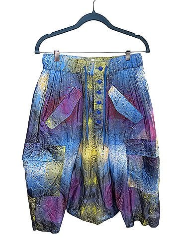 Yohji Yamamoto Cargo Pants (view 1)