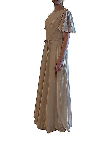 Pomuyoo Cocktail Dress (view 1)