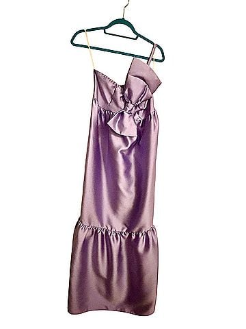 Petal and Pup Bettina Cocktail Dress (view 1)