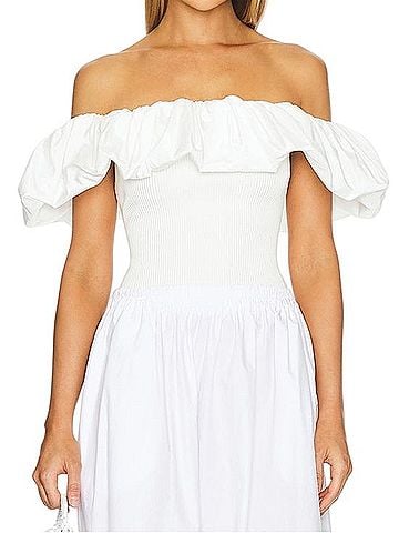 Astr Cherie Short Sleeve T-Shirt (view 1)