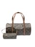 Louis Vuitton Brown Papillon 30 One size - photo 1