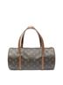 Louis Vuitton Brown Papillon 30 One size - photo 5