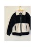 Peace Love World Black Jacket Size M - photo 3