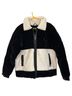 Peace Love World Black Jacket Size M - photo 2