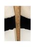 Peace Love World Black Jacket Size M - photo 8