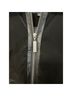 Peace Love World Black Jacket Size M - photo 11