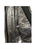 Peace Love World Black Jacket Size M - photo 13