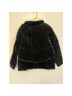Peace Love World Black Jacket Size M - photo 7