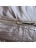 ASOS 100% Leather 100% Cotton 100% Polyester Brown Jacket Size S - photo 13