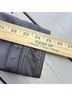 ASOS 100% Leather 100% Cotton 100% Polyester Brown Jacket Size S - photo 9