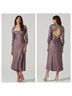 Astr Solid Cocktail Dress Size S - photo 7