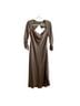 Astr Solid Cocktail Dress Size S - photo 1