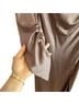 Astr Solid Cocktail Dress Size S - photo 4