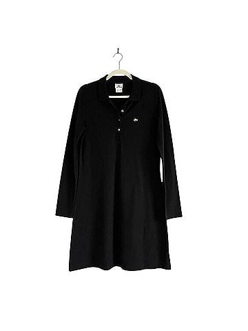 Lacoste Polo Casual Dress (view 2)