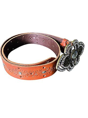 Miss Me Belt (view 2)