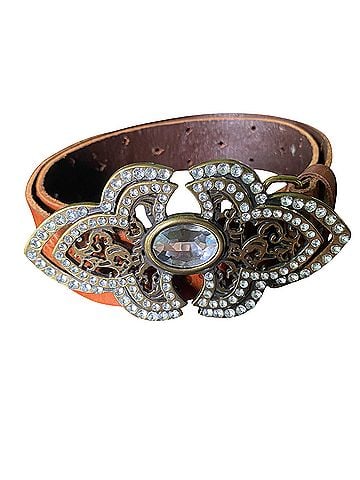 Miss Me Belt (view 1)
