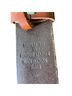 Miss Me 100% Leather Brown Belt Size M - photo 5