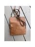 Sam & Hadley Brown Crossbody Bag One size - photo 6