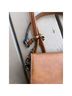 Sam & Hadley Brown Crossbody Bag One size - photo 3