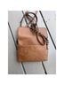 Sam & Hadley Brown Crossbody Bag One size - photo 11