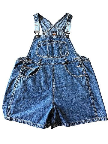 Route 66 Romper (view 1)