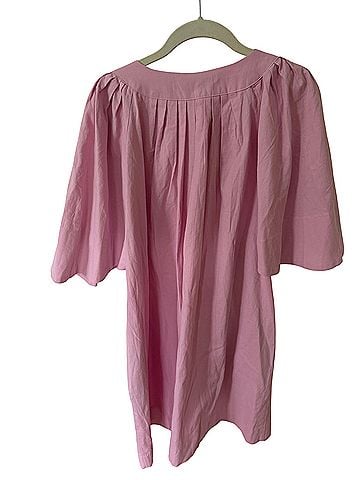 Pomander Place Casual Dress (view 2)