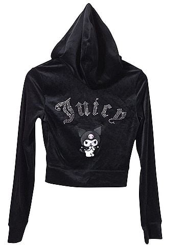 Juicy Couture Kuromi Jacket (view 2)