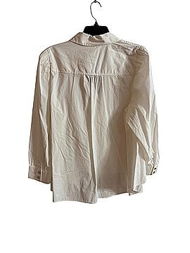 Crown & Ivy Button-Down Shirt (view 2)