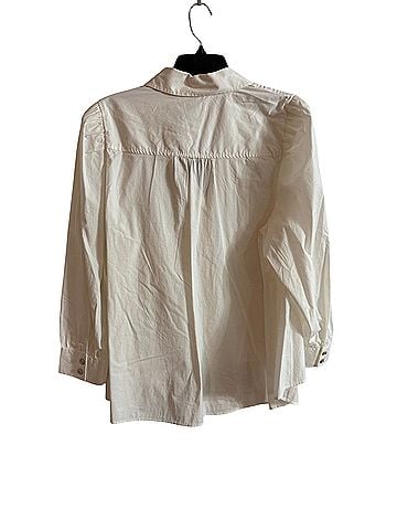 Crown & Ivy Button-Down Shirt (view 2)