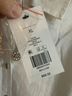 Crown & Ivy White Button-Down Shirt Size XL - photo 4