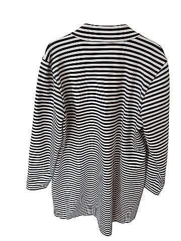 Sail to Sable Casual Dress (view 2)