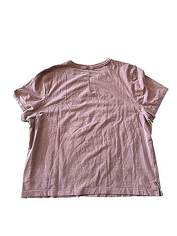 Lululemon Athletica Short Sleeve T-Shirt (view 2)