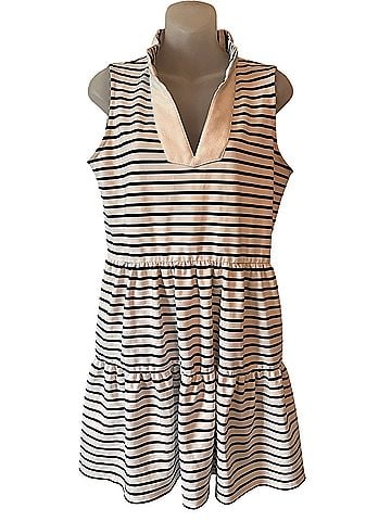 Eliza J Casual Dress (view 1)