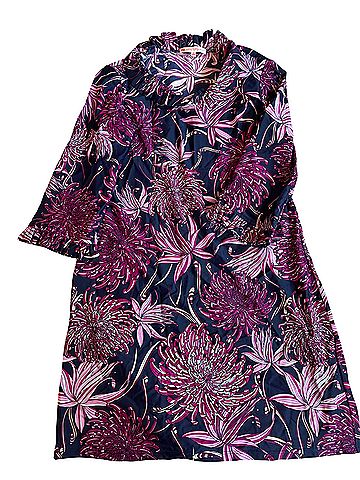 Jude Connally Casual Dress (view 1)