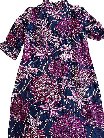 Jude Connally Casual Dress (view 2)