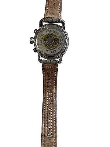 Coach Watch (view 2)
