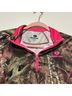 Mossy Oak Camo Multi Color Long Sleeve Top Size S - photo 4