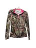 Mossy Oak Camo Multi Color Long Sleeve Top Size S - photo 1