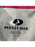 Mossy Oak Camo Multi Color Long Sleeve Top Size S - photo 3