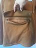 L.L.Bean Brown Pullover Sweater Size S - photo 7