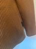 L.L.Bean Brown Pullover Sweater Size S - photo 5