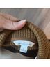 L.L.Bean Brown Pullover Sweater Size S - photo 3